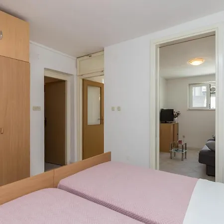 Radulovic - Economy One Bedroom * Dubrovnik