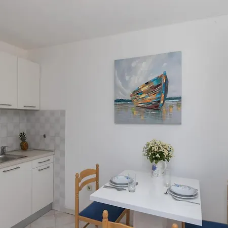 Radulovic - Economy One Bedroom Appartement *