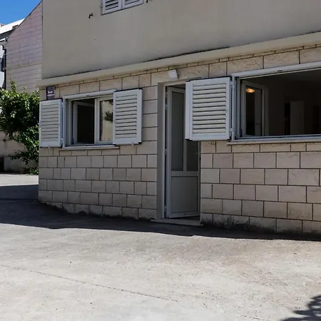 Appartamento Radulovic - Economy One Bedroom Ragusa