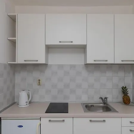 Radulovic - Economy One Bedroom