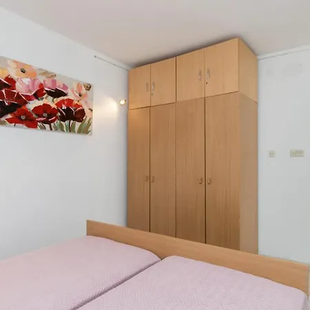 Appartamento Radulovic - Economy One Bedroom *